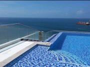 Apartamento Frente Al Mar Santa Marta Colombia