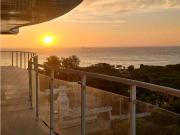 APARTAMENTO FRENTE AL MAR SANTA MARTA COLOMBIA