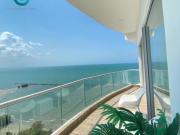 Apartamento Frente Al Mar Tercera Ensenada Coveñas...