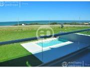 Apartamento frente al oc?ano