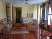 APARTAMENTO FRENTE AL PUENTE ROMANO POR QUINCENA JULIO ó...