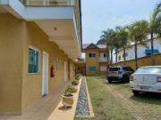 Apartamento frente ao Mar! 1 Quarto, Sala, Cozinha...