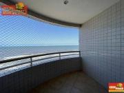Frente ao mar com piscina Apartamento 2 quartos Centro...