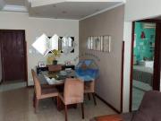 Apartamento frente ao mar
