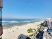 Apartamento FRENTE AO MAR â 3 SuÃtes | 166 mÂ² |...