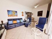 Apartamento Frente ao Mar – Pitangueiras | Guarujá