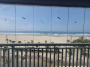 Apartamento frente ao mar a venda Aviação Praia Grande SP