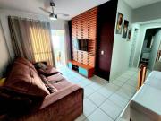 Apartamento frente ao mar a venda Praia Grande