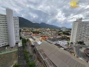 Apartamento frente ao mar avenda em Peruíbe Peruíbe/SP