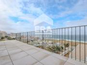 Apartamento frente ao mar, Canidelo, Porto