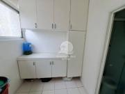 Apartamento frente ao mar com 3 dormitórios para locação...