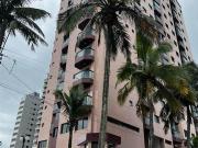 APARTAMENTO FRENTE AO MAR, MOBILIADO, 03 QUARTOS, LAZER...