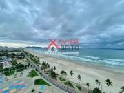 Apartamento frente ao mar na Enseada Guarujá à venda, 4...