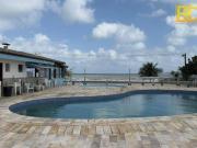 Apartamento Frente ao Mar na Praia dos Sonhos – Vista...