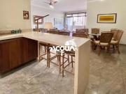apartamento frente ao mar Pitangueiras