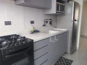 Apartamento frente ao mar regiÃ£o nobre da cidade com 01...