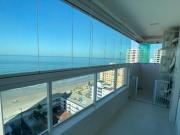 Apartamento Frente mar