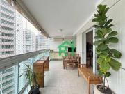Apartamento Frente Mar, 2 Dormitórios 1 Suíte, 2 Vagas,...
