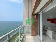 Apartamento Frente Mar, 2 Dormitórios 2 Suítes, Lazer,...