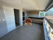 APARTAMENTO FRENTE MAR 2 DORMITÓRIOS | CAIÇARA