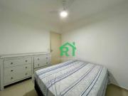 Apartamento Frente Mar, 3 DormitÃ³rios 1 SuÃte, 2 Vagas,...