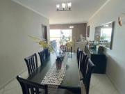 Apartamento frente mar