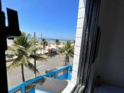 apartamento frente mar