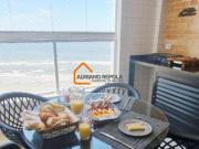 Apartamento Frente mar