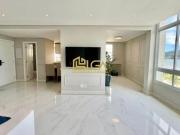 Apartamento frente mar a venda Aparecida Santos