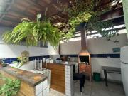 apartamento frente mar á venda em mongaguá com...