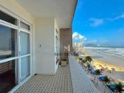 Apartamento Frente Mar à Venda na Praia das Pitangueiras...