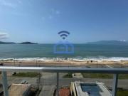 Apartamento frente mar à venda na praia do Massaguaçu 3...