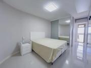 Apartamento frente mar, andar alto, 4 suÃtes, 4 vagas,...