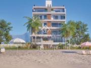 Apartamento Frente Mar apenas 3 disponíveis