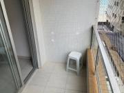 Apartamento Frente Mar Astúrias Porteira fechada