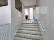 Apartamento frente mar Centro Mongagua