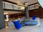 Apartamento Frente Mar com 04 suítes á venda no Edifício...