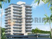 Apartamento Frente Mar com 113m² Preço de Custo...