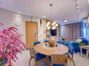 Apartamento frente mar com 160m², 3 suítes à venda no...