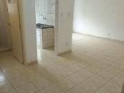 Apartamento frente mar com 1 dormitório à venda, 39 m²...