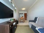 Apartamento FRENTE MAR com 2 dormitórios à venda, 78 m²...