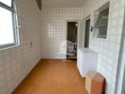 Apartamento frente mar com 3 dormitórios para alugar,...