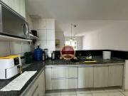 Apartamento Frente Mar com 3 dormitórios por Apenas R$...