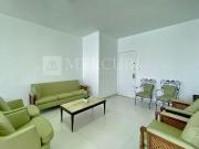 Apartamento no Guarujá, Pitangueiras, 3 Quartos, Sendo 1...