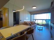 Apartamento Frente Mar com 45 m², à venda R$ 780.000,00...