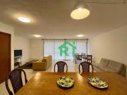 Apartamento frente mar com 4 quartos 2 suítes, 1 vaga e...