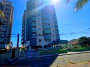 Apartamento Frente mar com duas sacadas | Prédio com...