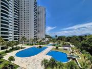 Apartamento frente mar com lazer de clube na Praia da...