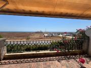 Apartamento frente Mar com Terraço Meia Praia Lagos...