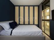 Apartamento frente mar decorado Ã venda no edifÃcio...